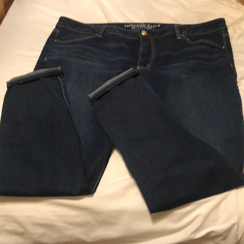 AE Jeggings